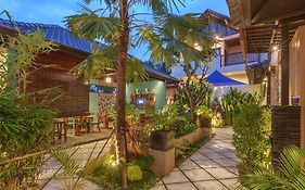 Solo Villas&Retreat